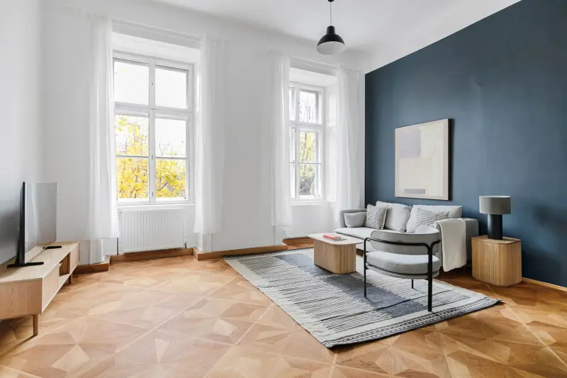 Ferienwohnung Wieden