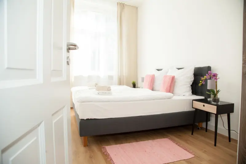 Ferienwohnung  Eppelheim
