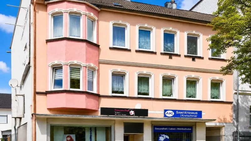 Ferienwohnung Hattingen