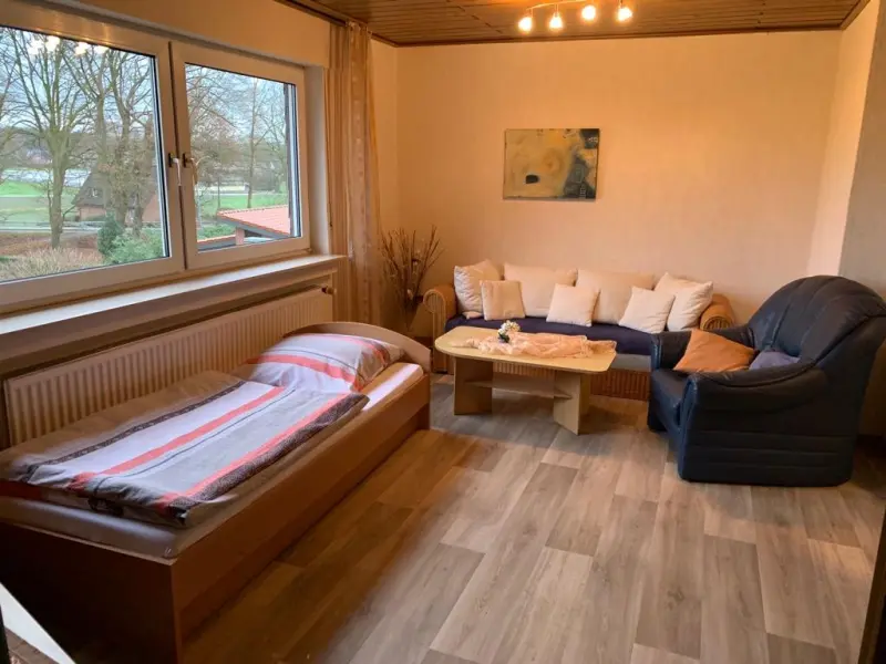 Ferienwohnung Ostercappeln