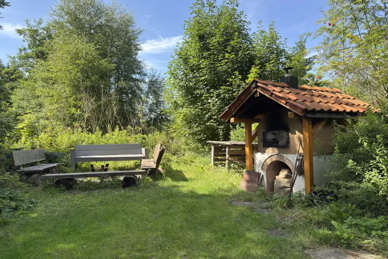 Ferienhaus Clausthal-Zellerfeld