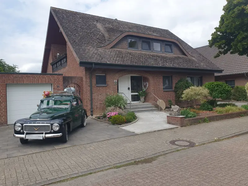 Ferienwohnung Rees
