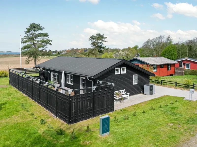 Ferienhaus Horne Sogn