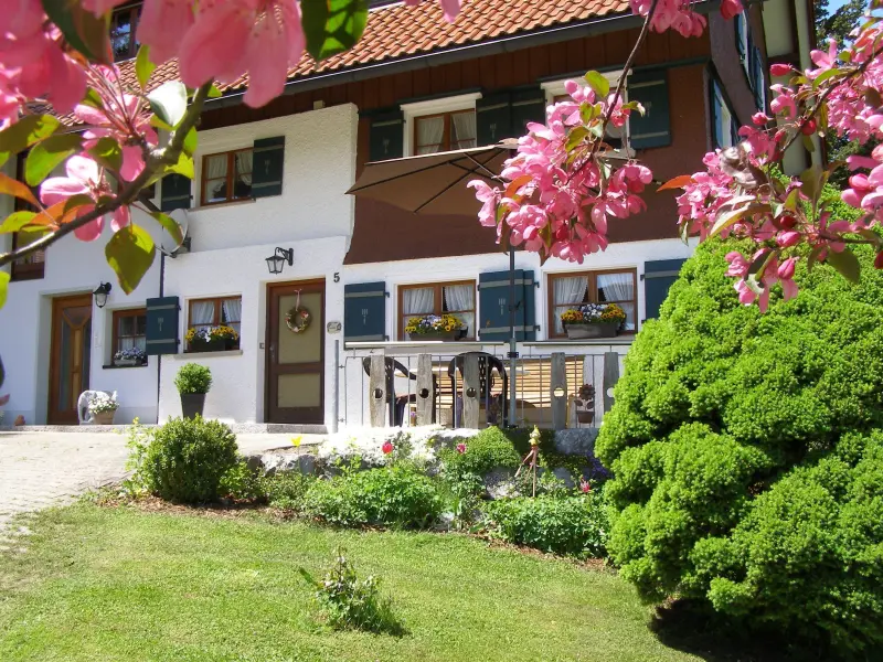 Ferienwohnung Argenbühl