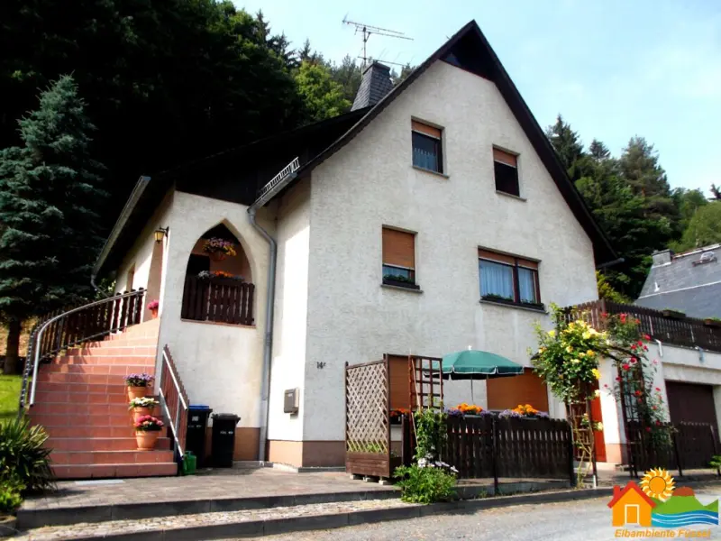 Ferienwohnung Porschdorf