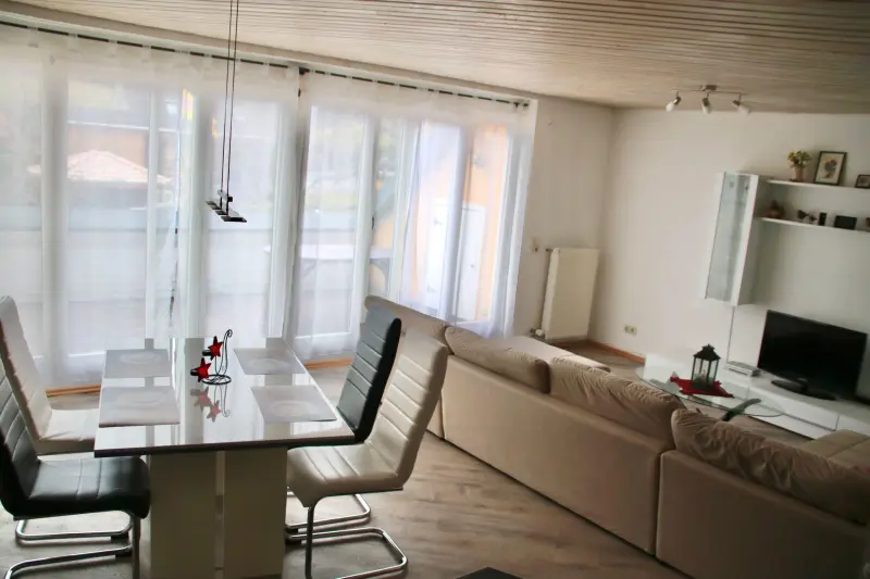 Ferienwohnung Schaffhausen