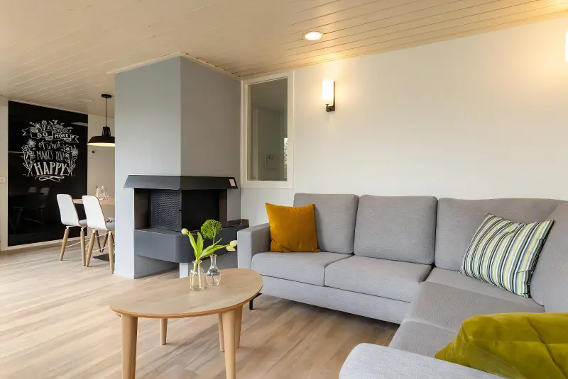 Landhaus Zeewolde