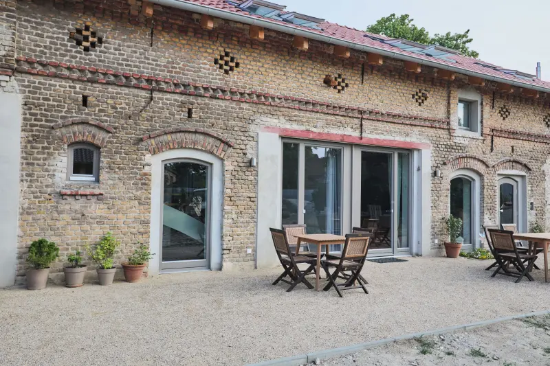 Ferienwohnung Teupitz