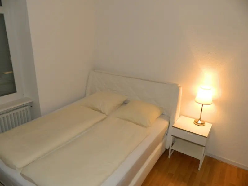 Apartamento Basilea