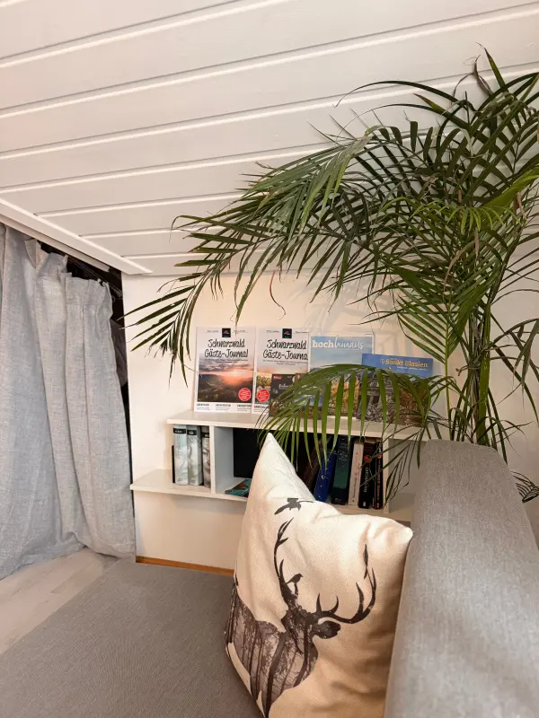 Ferienwohnung  Weilheim
