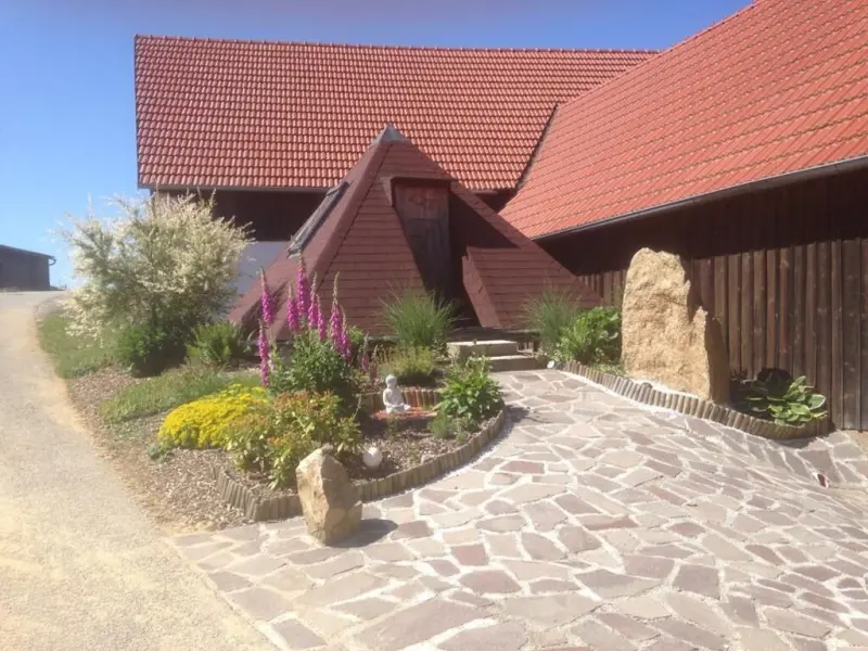 Ferienwohnung Gmünd