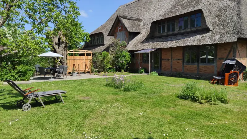 Ferienwohnung  Gettorf