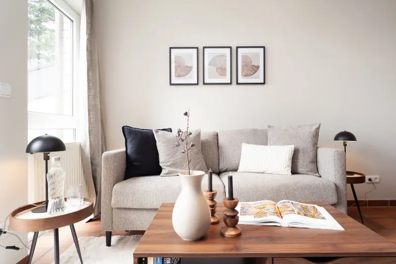 Ferienwohnung Grömitz