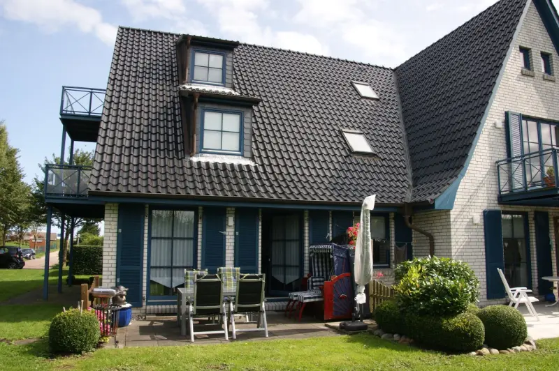 Ferienwohnung Stakendorf