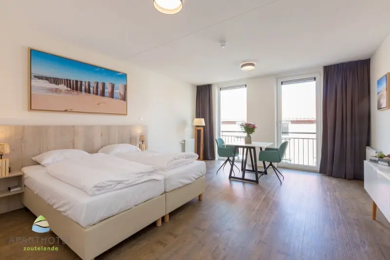 Ferienwohnung Meliskerke