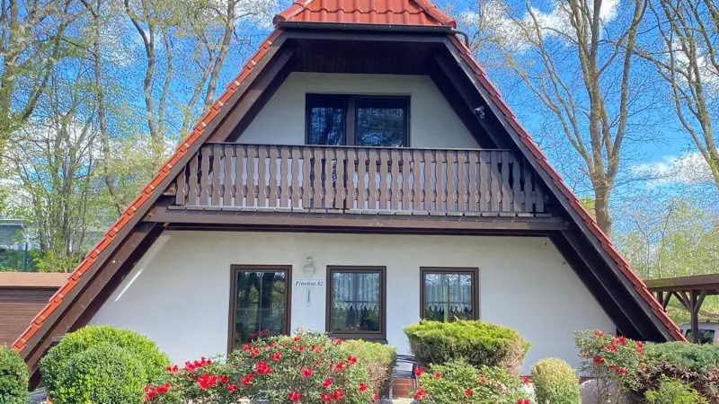 Ferienhaus Marlow