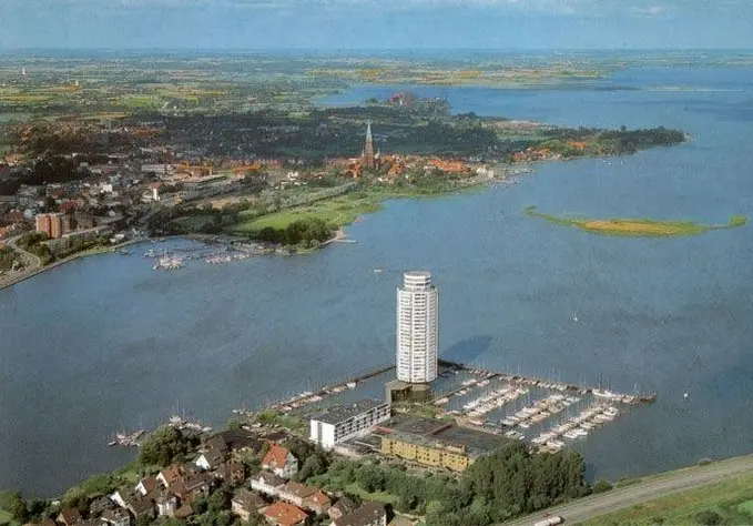 Ferienwohnung Schleswig