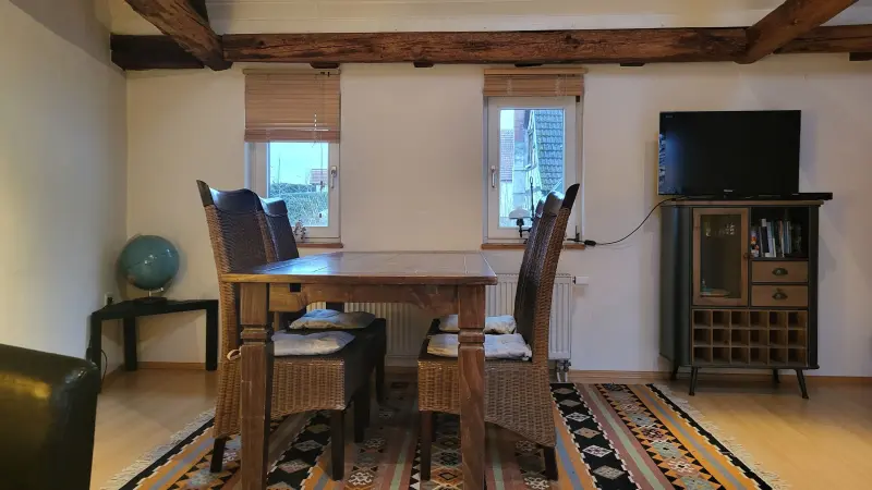 Ferienwohnung Burrweiler
