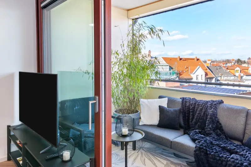 Ferienwohnung  Meißen
