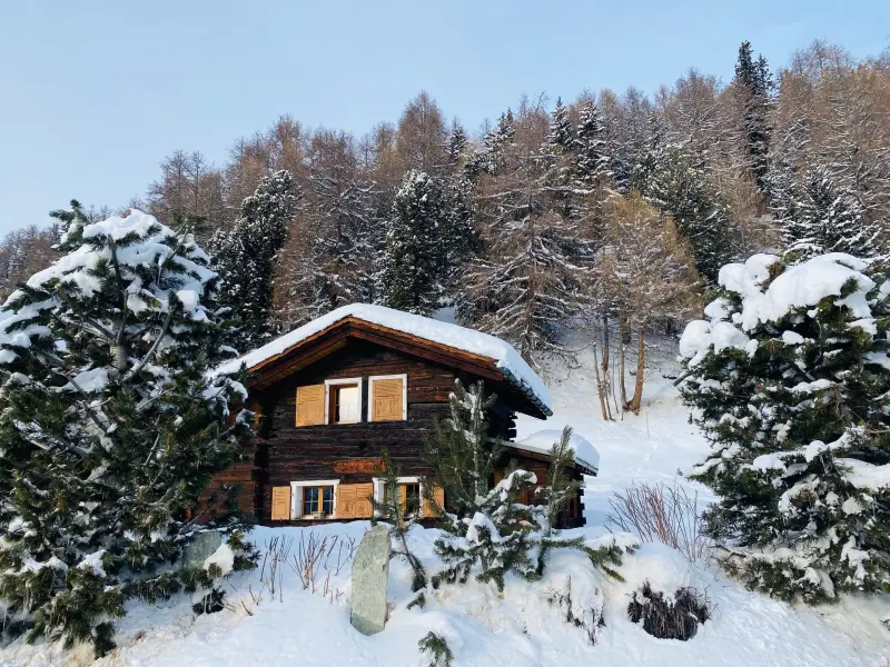 Chalet Chandolin