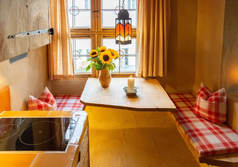 Ferienwohnung Trostberg