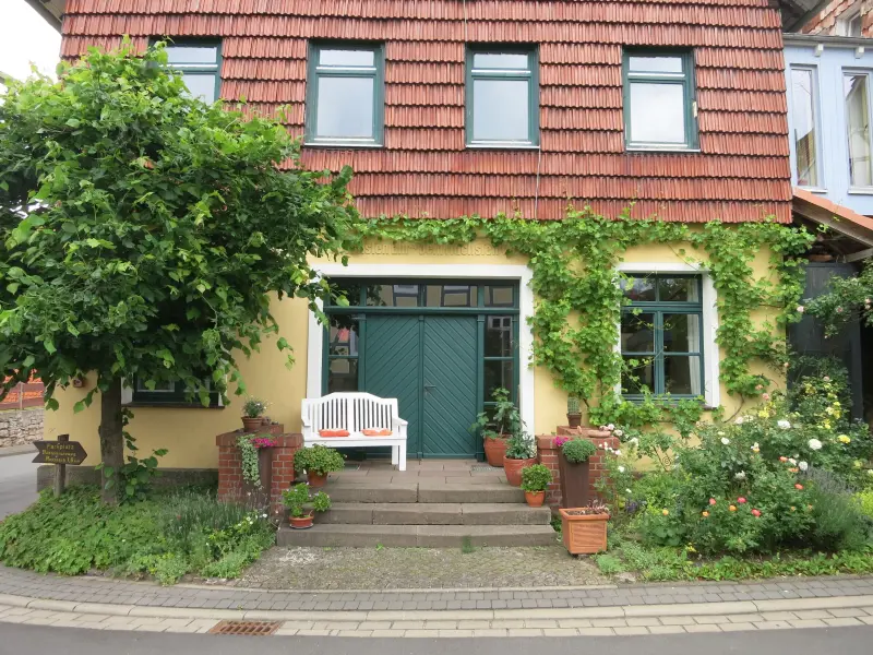 Ferienwohnung Witzenhausen