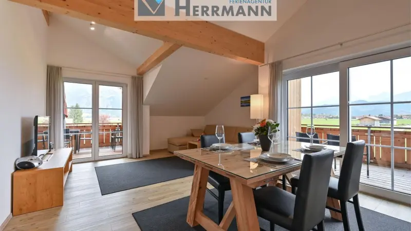 Ferienwohnung  Forggensee