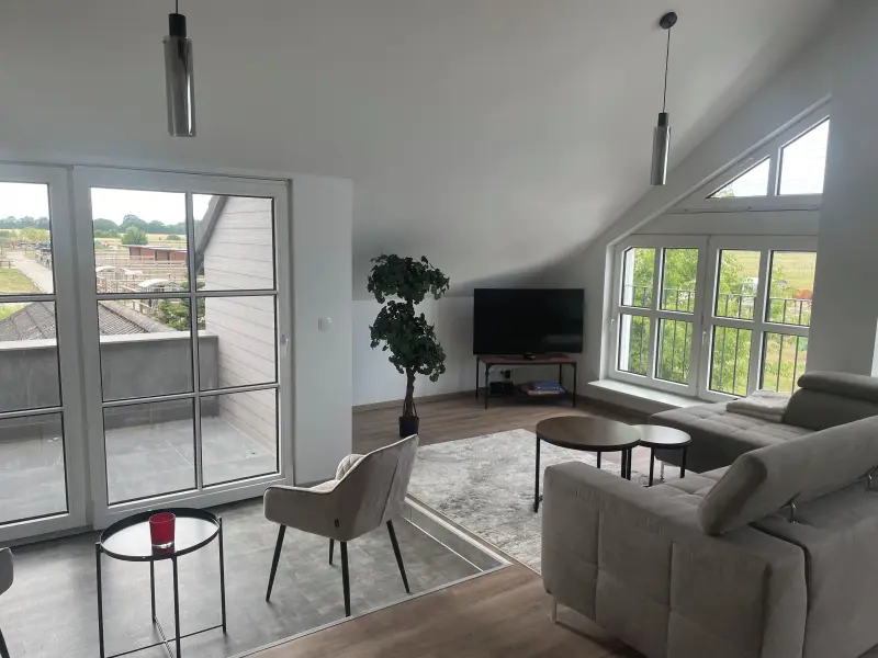 Ferienwohnung Velten