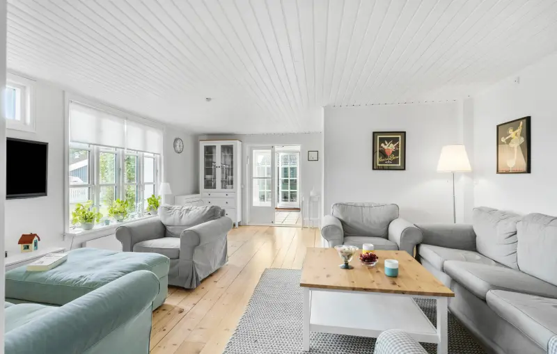 Ferienhaus Nyborg