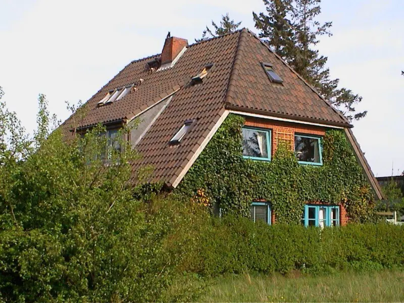 Ferienwohnung  Norddorf