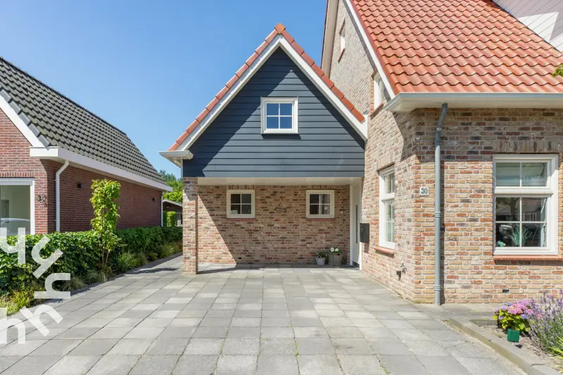 Ferienhaus Westkapelle