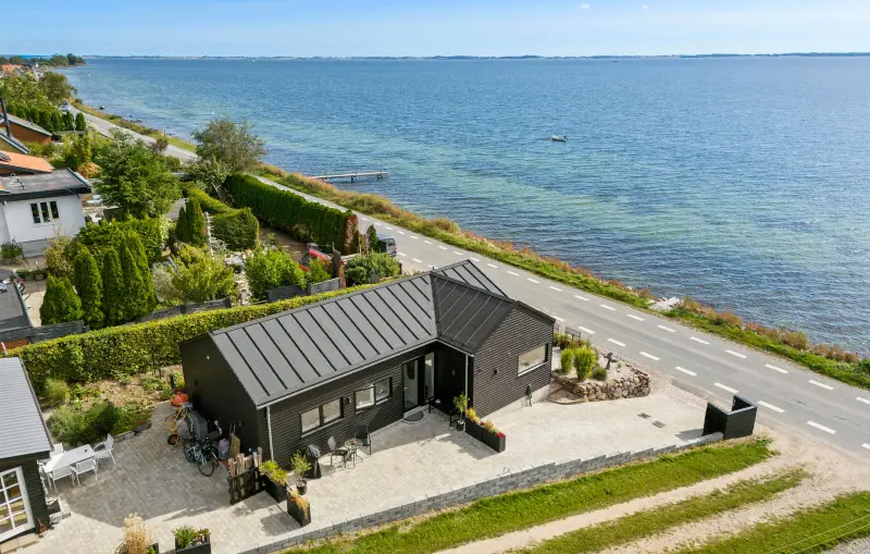 77 m² Feriehus
