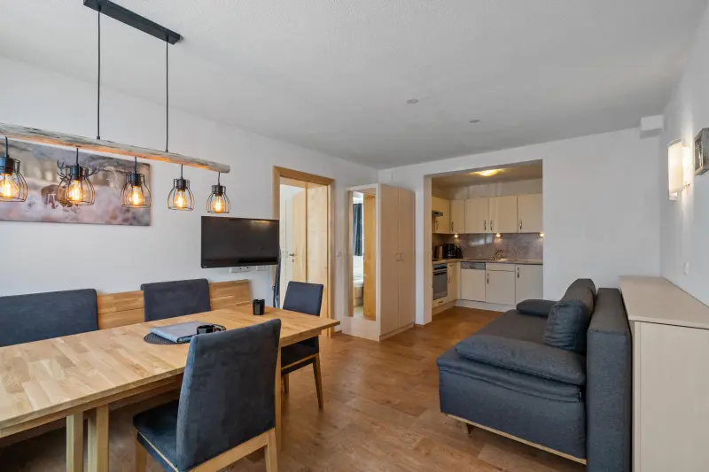 Ferienwohnung Serfaus-Fiss-Ladis