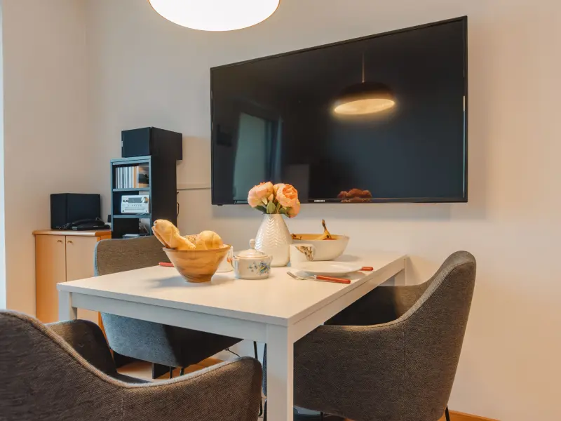 Apartment Badgastein