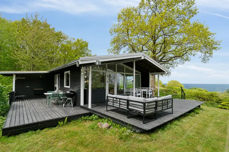 Ferienhaus Allinge