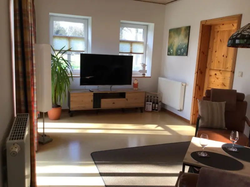 Ferienwohnung Rhauderfehn