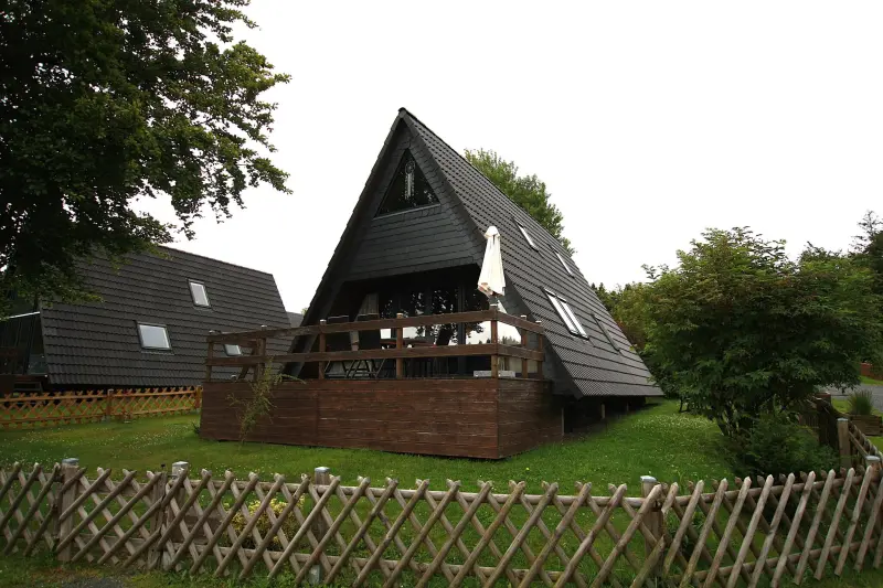 Ferienhaus Clausthal-Zellerfeld