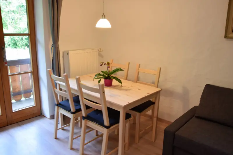 Ferienwohnung Maria Gern