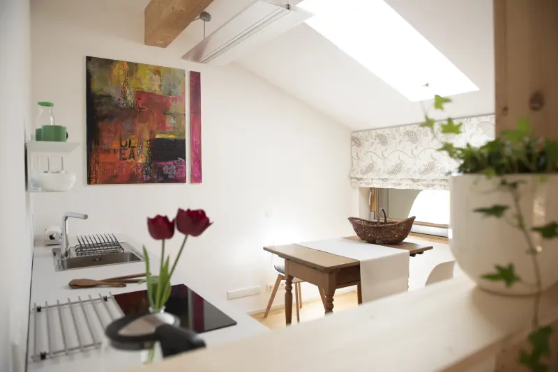 Ferienwohnung Ebersberg