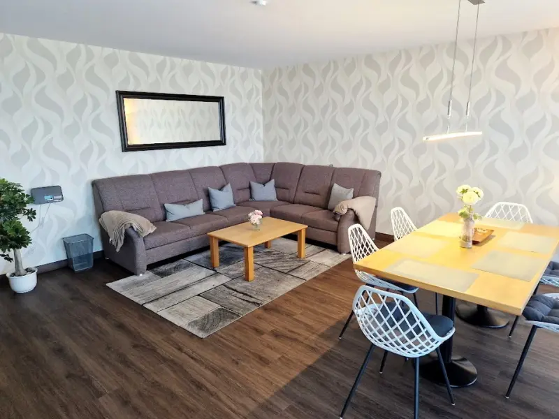 Ferienwohnung Hohenkirchen