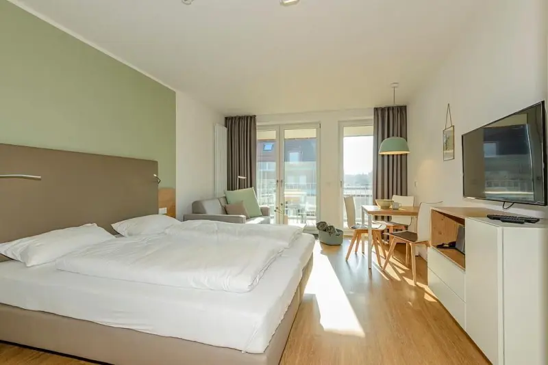 Ferienwohnung Langeoog