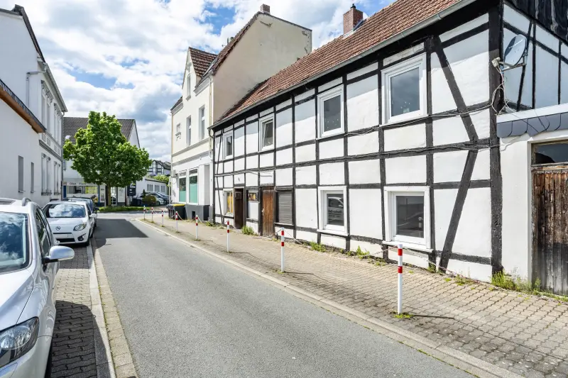 Ferienwohnung Hemer