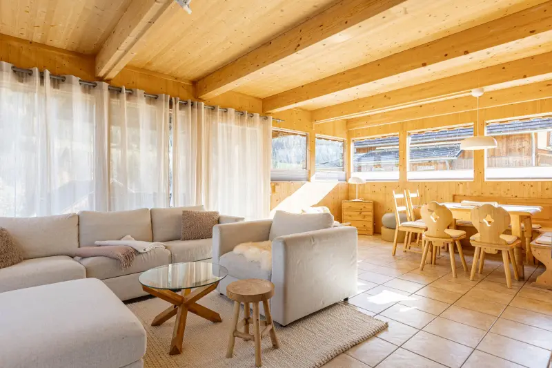 Chalet  Kreischberg