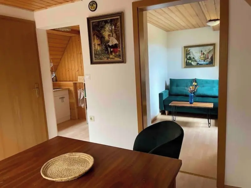Ferienwohnung Waldachtal