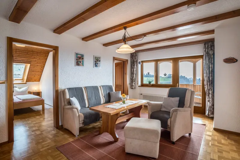 Ferienwohnung Sasbach
