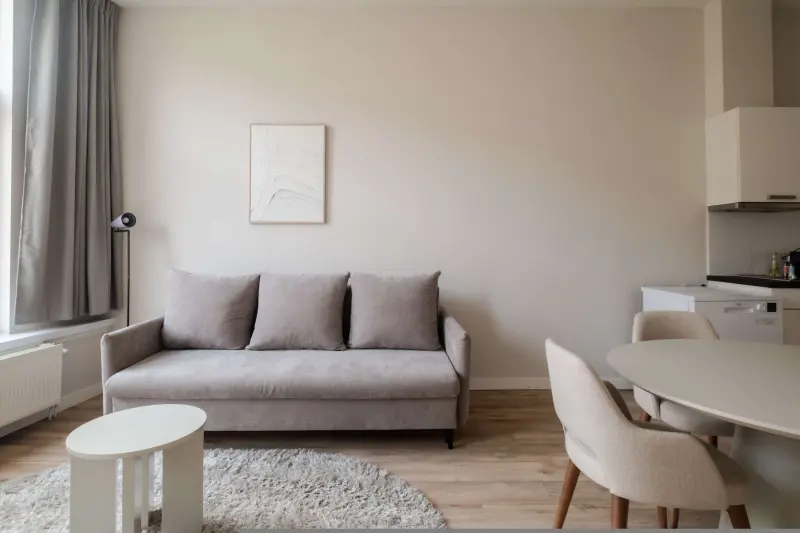 Ferienwohnung in Oude Westen, Rotterdam f&uuml;r max. 4 Personen