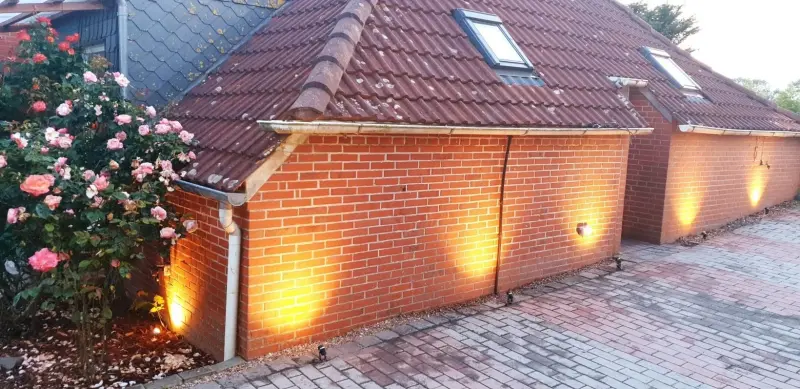 Ferienhaus Marienhafe