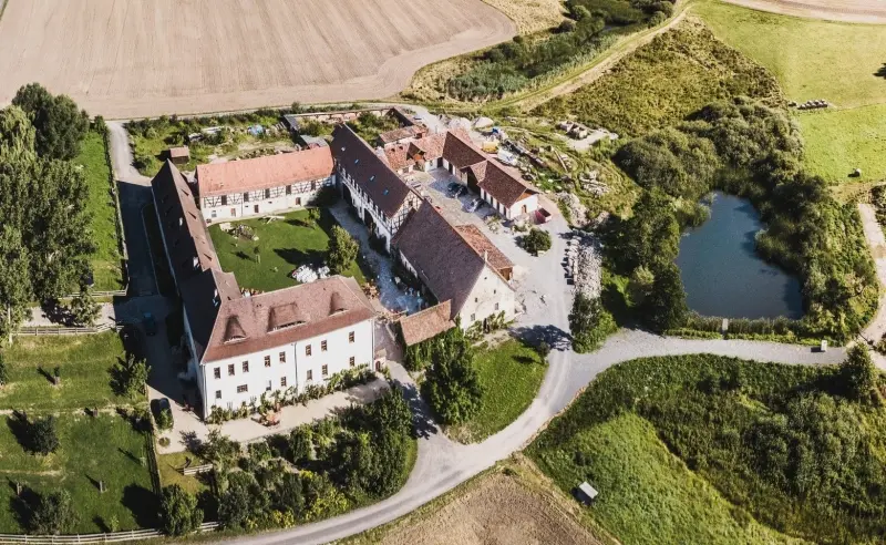 Privatzimmer Pößneck