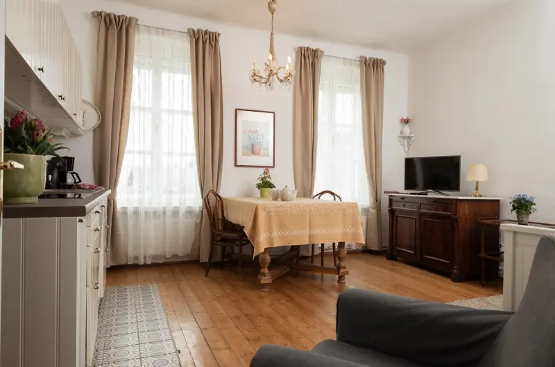Ferienwohnung Klosterneuburg