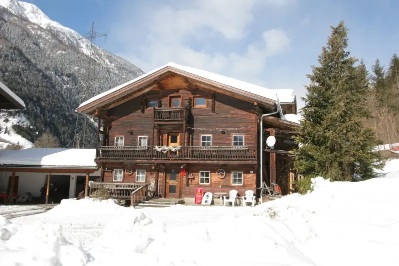 Ferienhaus mit Hund in Feld, Matrei in Osttirol für max. 8 Personen Ferienhaus mit Hund in Feld, Matrei in Osttirol für max. 8 Personen